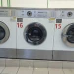 Paris-Laundry
