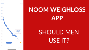 Noom Weighloss App
