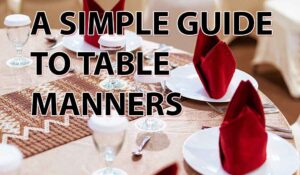 Simple-Guide-To-Table-Manners